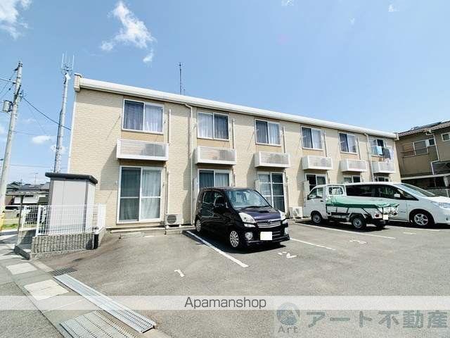 レオパレススマイルハイツ五色(1K/2階)