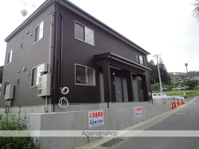 ディアコート・郭内B棟