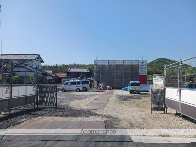 カーサ・グレイス B[1階]