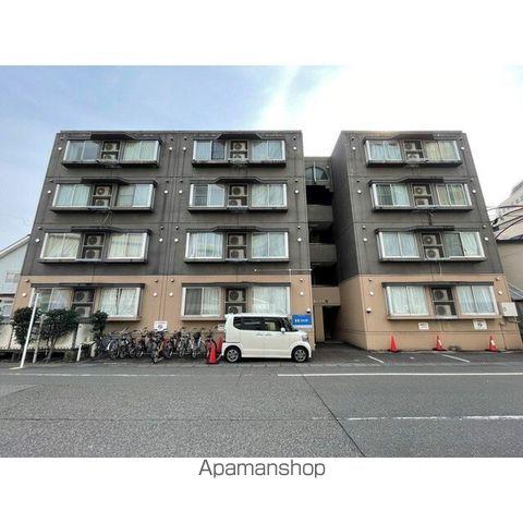 コンソートY(1K/4階)