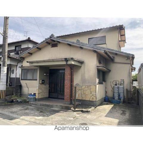 西日本鉄道甘木線 甘木駅(西鉄) 徒歩23分  築48年