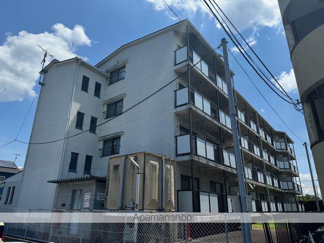 ロイヤルハイツ甲西