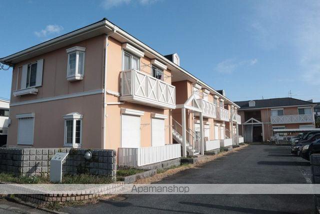 フレグランス浜寺