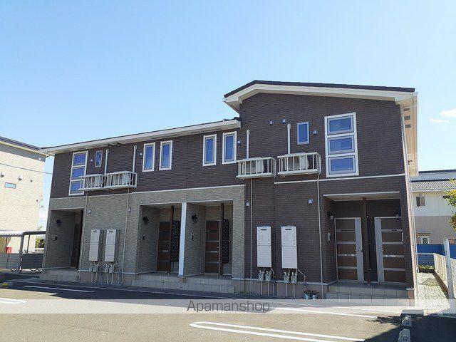 リガーレ(ワンルーム/1階)