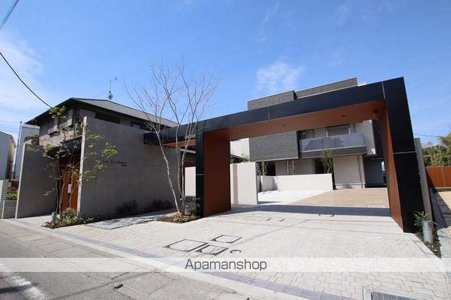 ヴィラ・ボヌール(2LDK/2階)