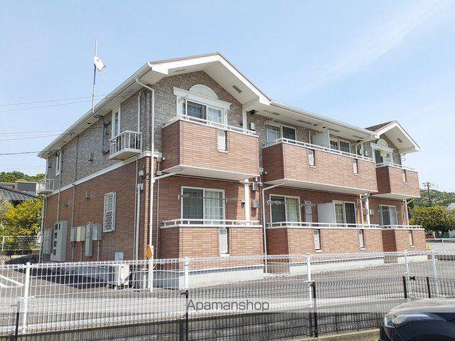 コンフォート幸町