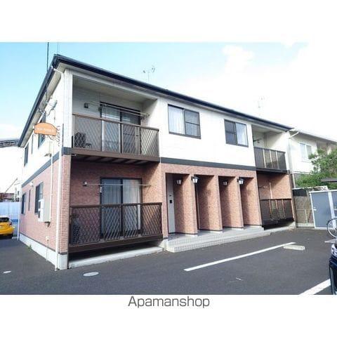 ボヌール中田