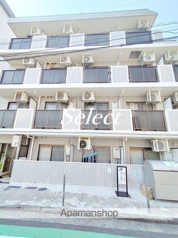 クリオ横浜平沼弐番館