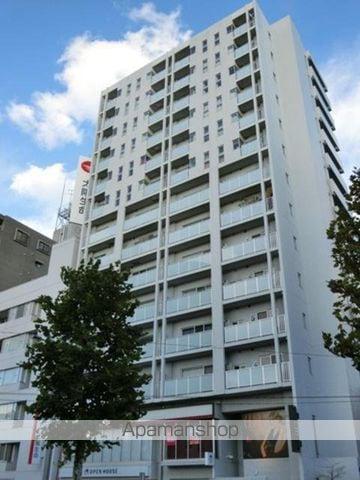 リーフコンフォート赤羽