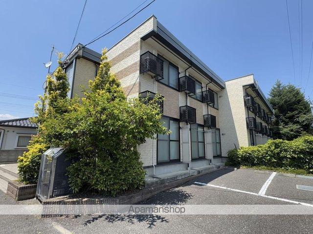 レオパレスアマーユ