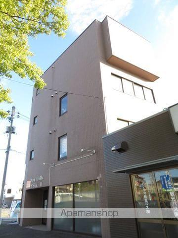 サンヒルズSSKⅡ[3階]