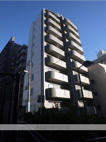 ネオマイム横浜台町