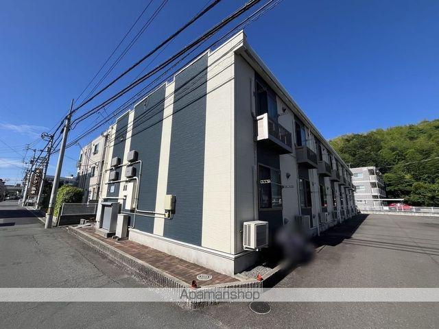 レオネクストさくらんぼ