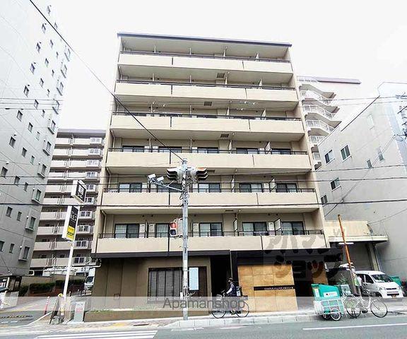 キャンパスヴィレッジ京都今出川通