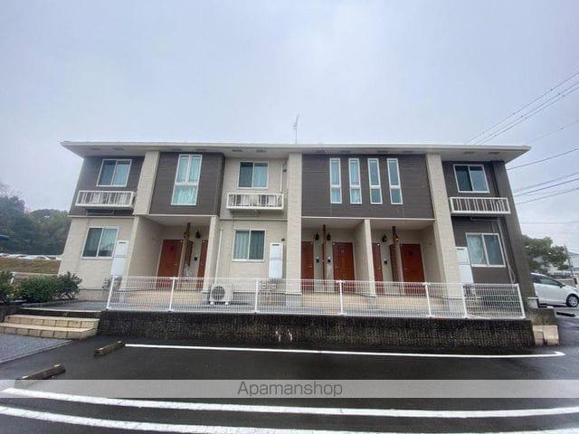 パークヒルズ前山B