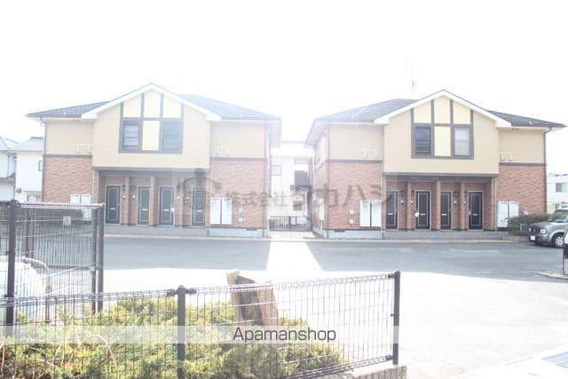 アップロードB(2DK/2階)