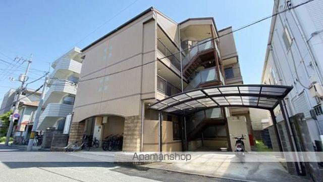 セゾンHOUKAN(1K/3階)