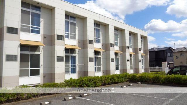 レオパレス古市場