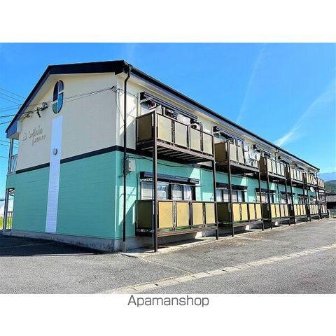 SURPLUS TWO大石ハイツ(1LDK/1階)