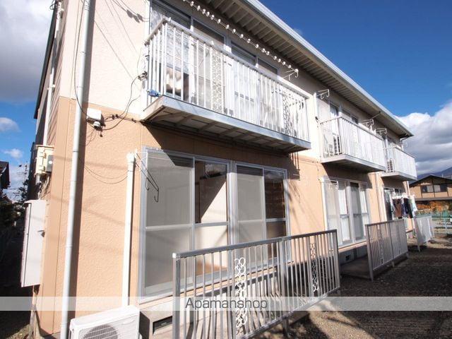 エクセルハイツテヅカB棟