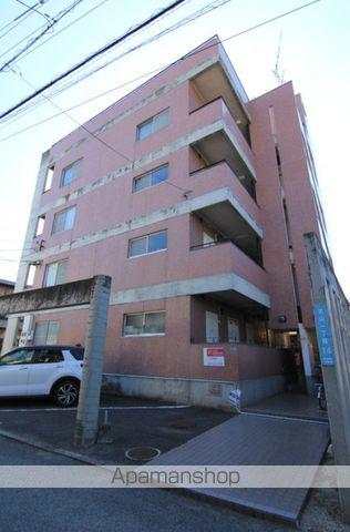 伊予鉄道横河原線 いよ立花駅 徒歩9分 4階建 築35年