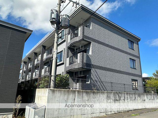 エクスプライス共栄(1LDK/3階)