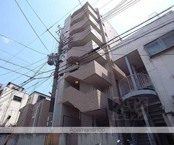 ザ・ブセナ稲荷新道