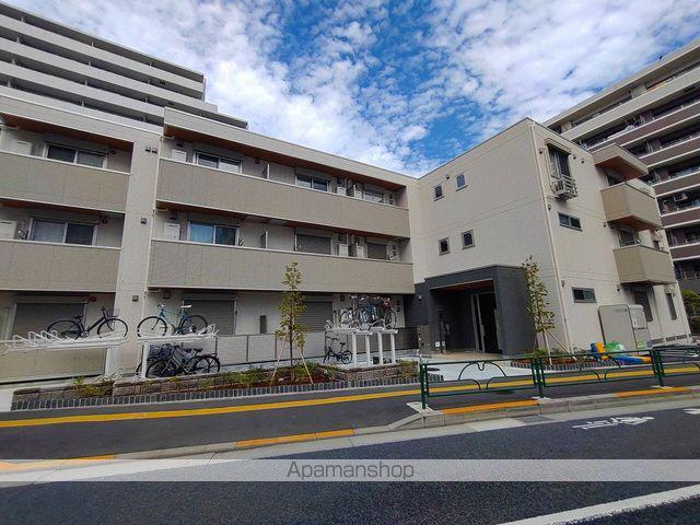 セレスティア大谷田