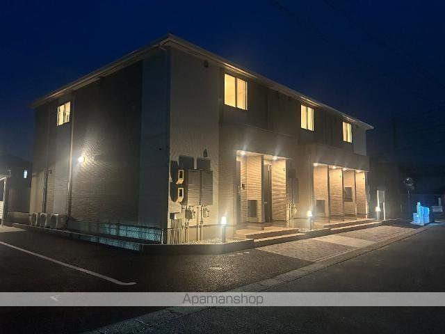 リバティーハイム