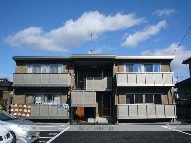 BONHEURⅠ(2LDK/1階)