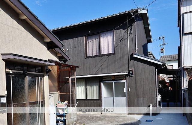 徳島線 徳島駅 徒歩23分 2階建 築62年
