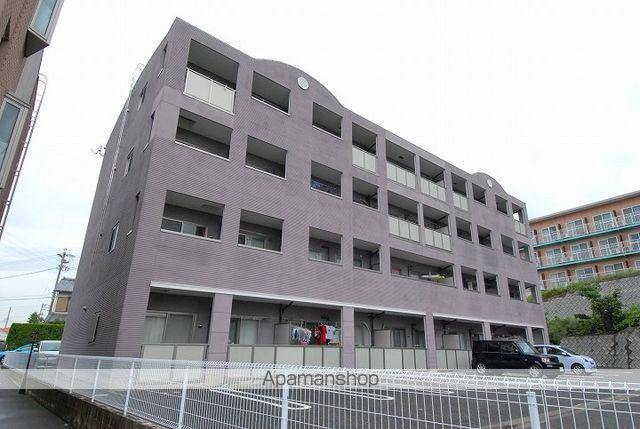 サンリッツ高宮A