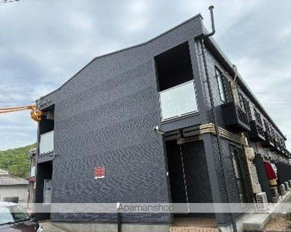 レオパレス福岡B