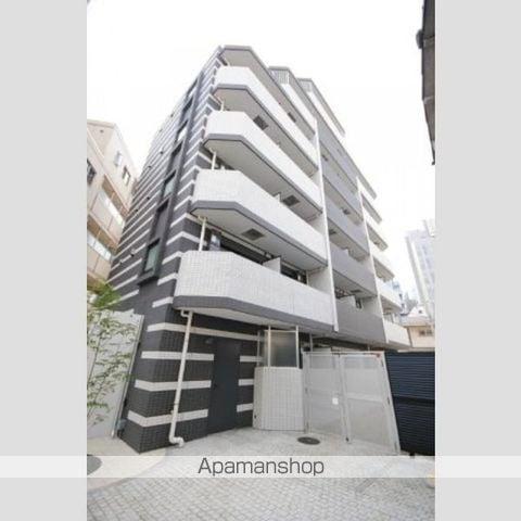 プレミアムキューブ新中野