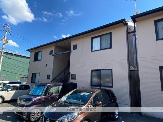 ビッグベアハイツA・B