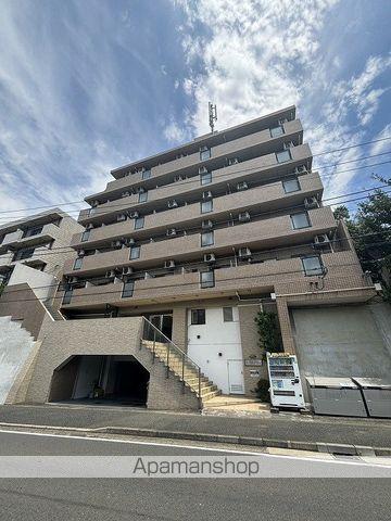 プライムアーバン鶴見寺谷