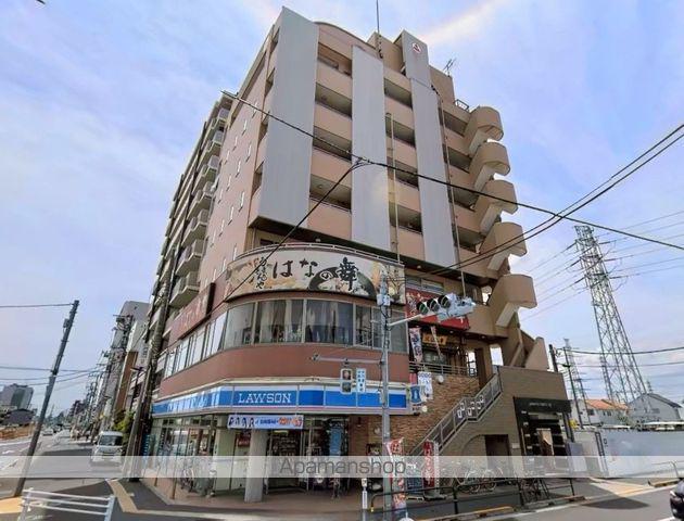 グランビルド六町