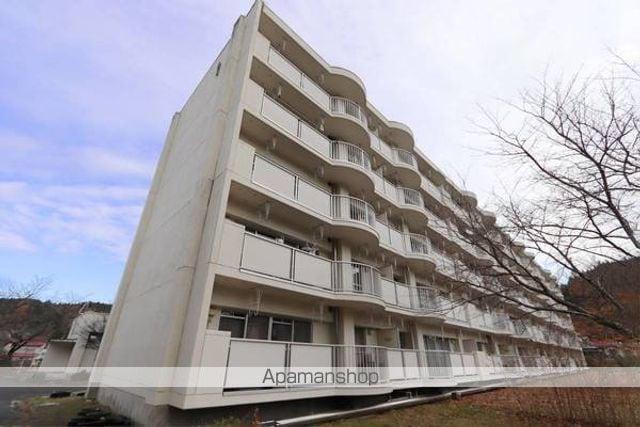 ビレッジハウスときわ1号棟