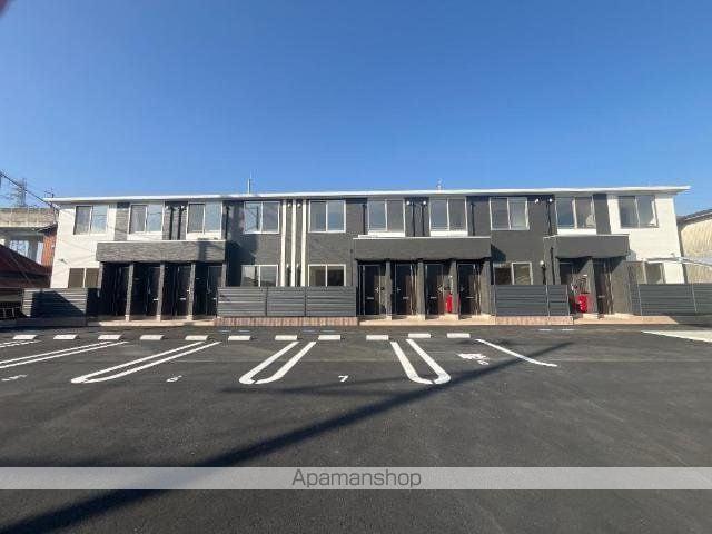 田代新町工事1LDK2LDK
