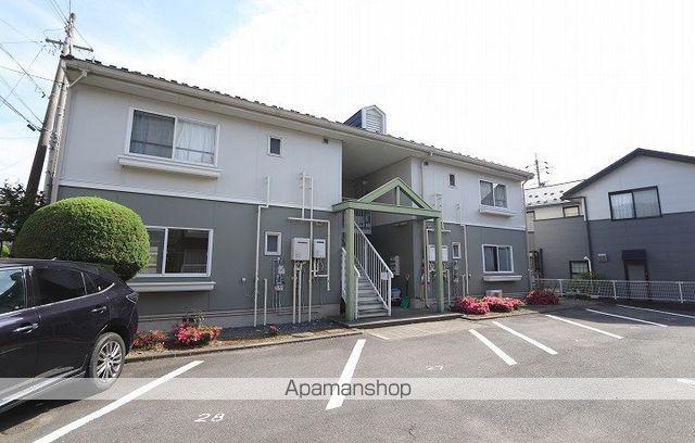 フレグランス・シティ