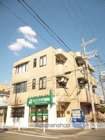 西郷マンションⅡ