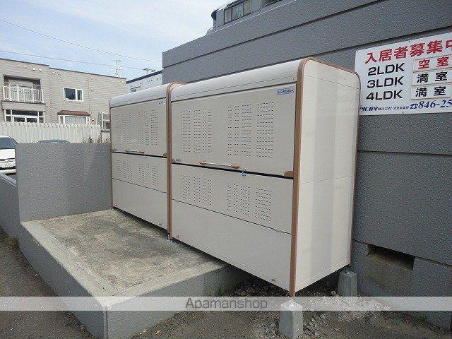 グランメール 川下