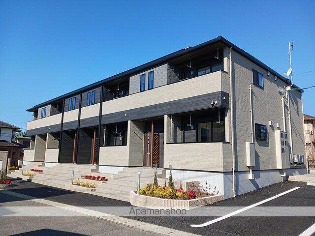 鹿児島本線 川尻駅 徒歩11分 2階建 築1年