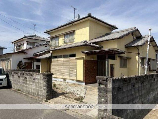 長崎本線 中原駅 徒歩6分  築48年