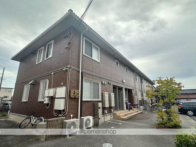 ラ・ピュセル B棟