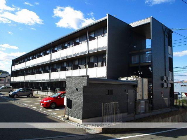 レオパレス月隈南