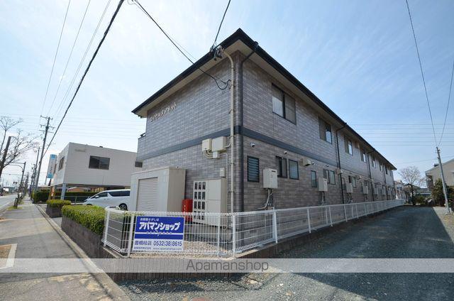 ロイヤルメゾネットⅠ