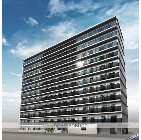 コンフォリア・リヴ横浜阪東橋(1K/6階)