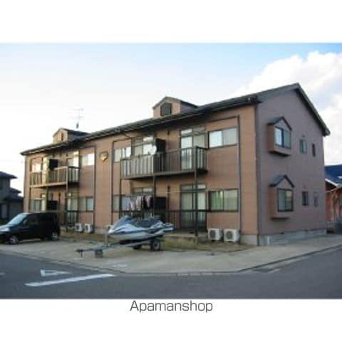 ファミール花かいどう(2DK/1階)