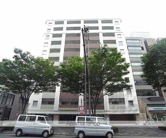 イーグルコート烏丸御池ル・シエル